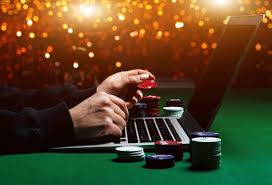 Вход на официальный сайт Casino Pobeda